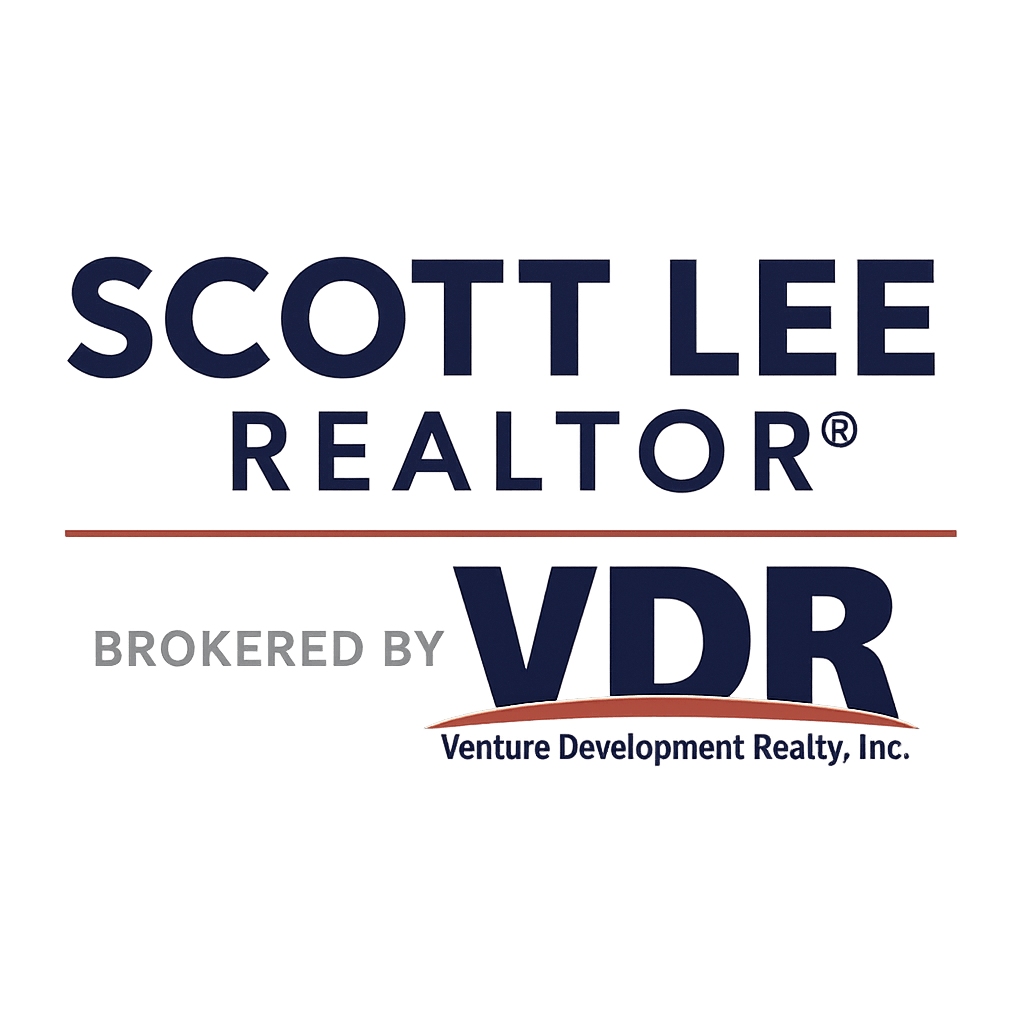 Scott Lee | Realtor®
